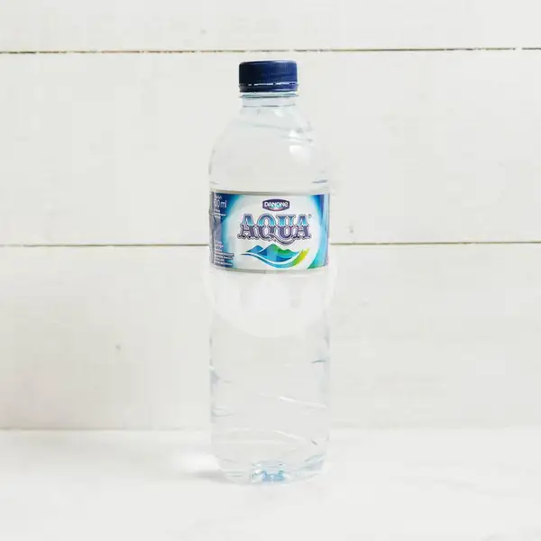 Aqua Botol | Hot Cui Mie Ni Hao Ma, MOG