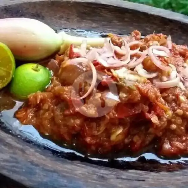 Ayam Sambal Kincung. | Seafood khas Medan, Batam