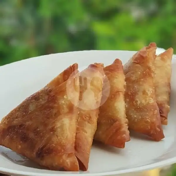Frozen Sambosa Daging | Shil's_Kitchen, Bungur Kepu Selatan