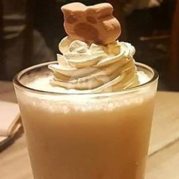 Milkshake Marshmellow Gummy | Gormeteria, Cicendo