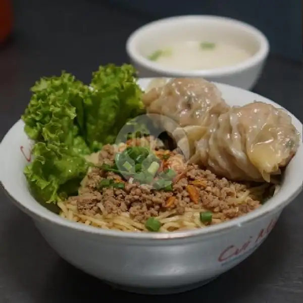 Cui Mie Suikiao | Rumah Makan Gloria Chinese Food, Klojen