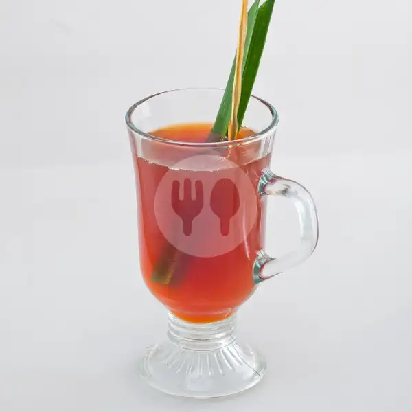 Herbal Drink MM (hot / ice) | MM Juice, RSUP Sanglah