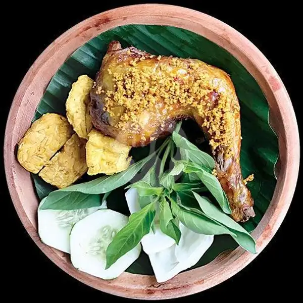 Ayam Penyet Citra | Citra Pempek, Grand Batam Mall