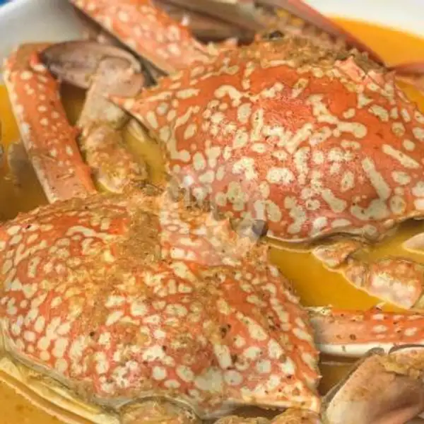 Babby Rajungan | Bintang Seafood (Seafood & Kerang), Ngesrep Timur