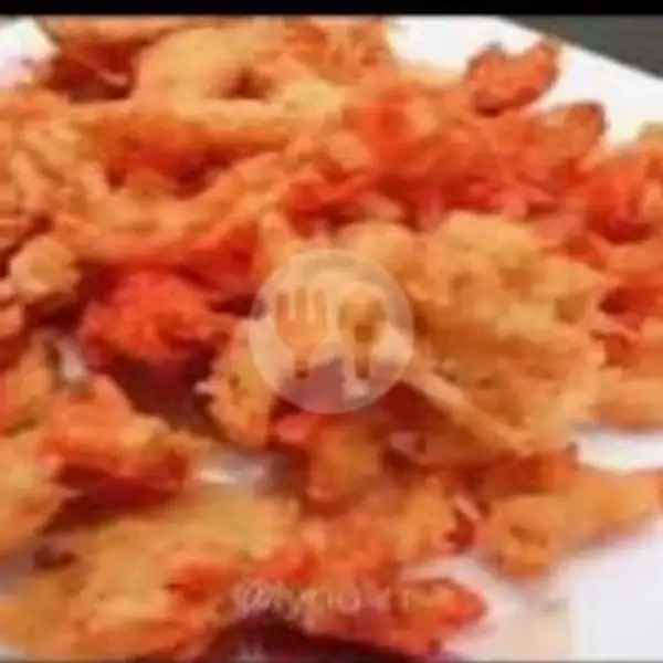 Crispy Mushrooms Balado | Dapoer Cak Dory, Cempaka Kaja