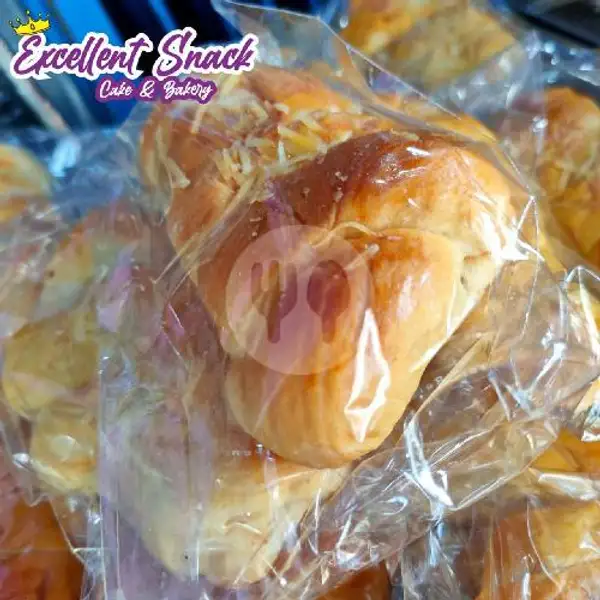Roti Pisang Keju | Excellent Snack, Jln. Magelang
