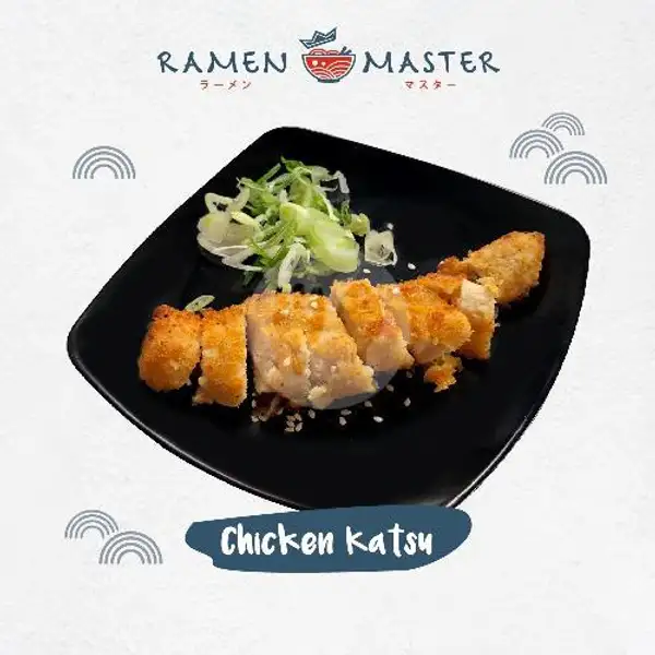 Chicken Katsu | Ramen Master, Klojen