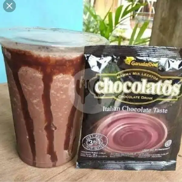 Chocolatos Coklat | King Coklat Muslih, Rappocini