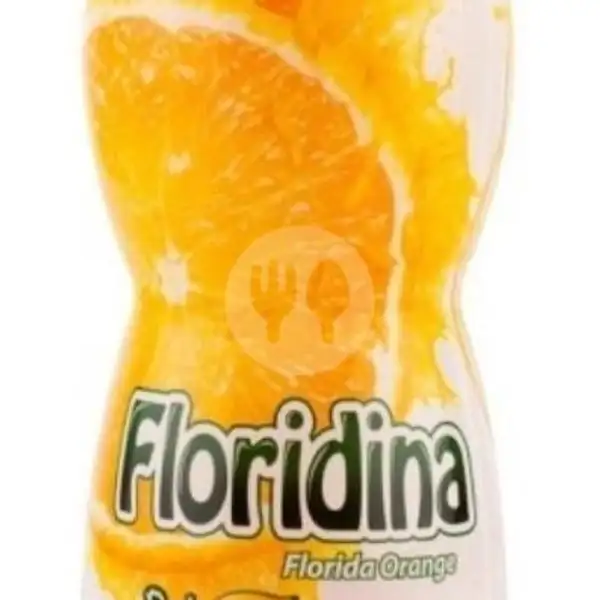 Floridina | Nasi Ayam Pop Corn Ibu Yeni , Seblak Baso , Mozarella , Takoyaki 