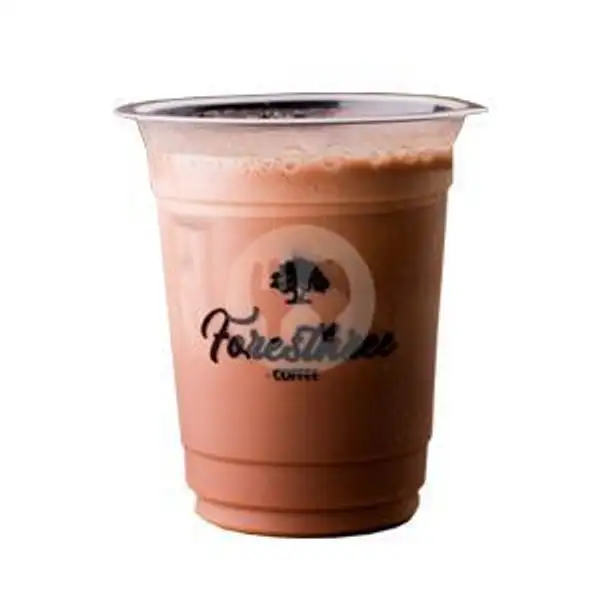 Hershey's Chocolate | Foresthree Coffee, Gubeng