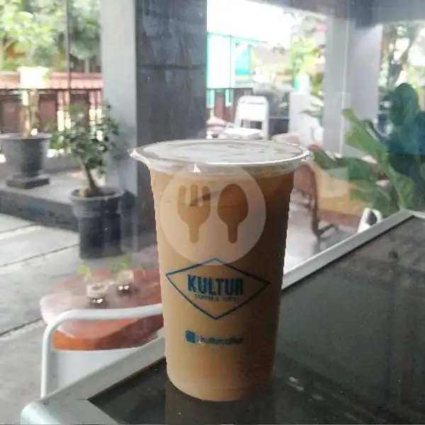 Wangi Coffee (Pandan) | Kopi Botol Rumahan, Kartasura