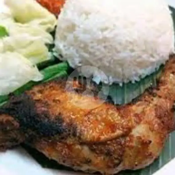 Paket Ayam Bakar | Jasmine Juice, Terminal Karang Jati