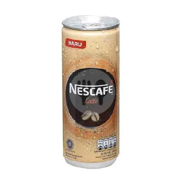 Nescafe Can Latte | Beer Beerpoint, Pasteur