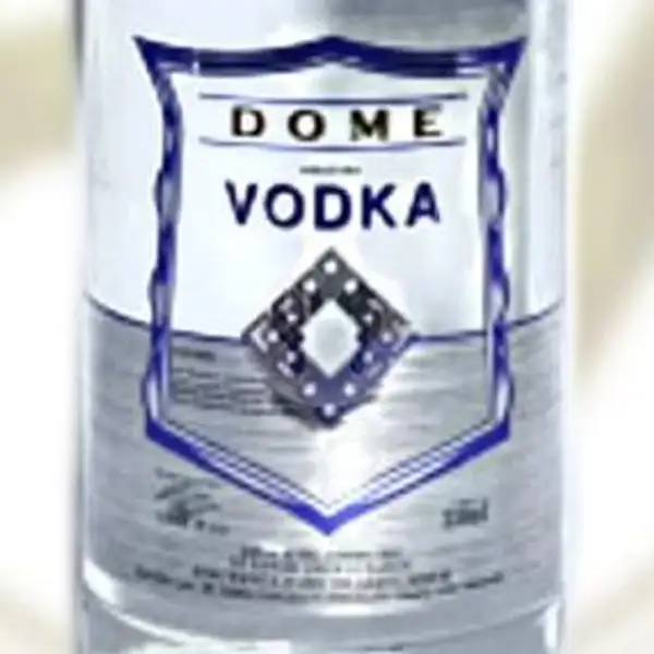 Dome Vodka | Kedai 57 Yk, Gang Sartono