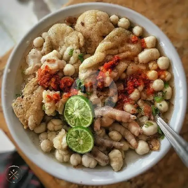 Bakso Aci | Happy Eaten, Gubeng