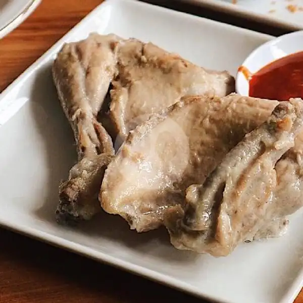 Ayam Pop 1pc | Ayam Pop Khas Bukittinggi