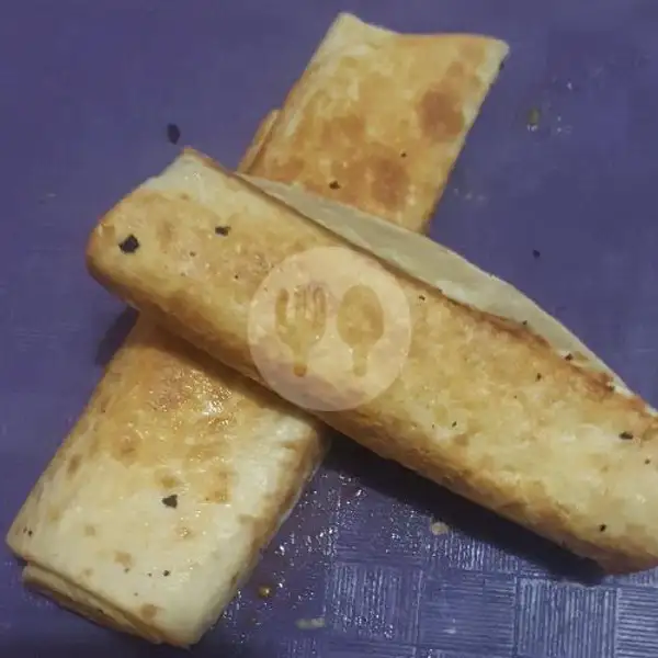 Kebab Mini | Roti Bakar Jasmine, Wiyung
