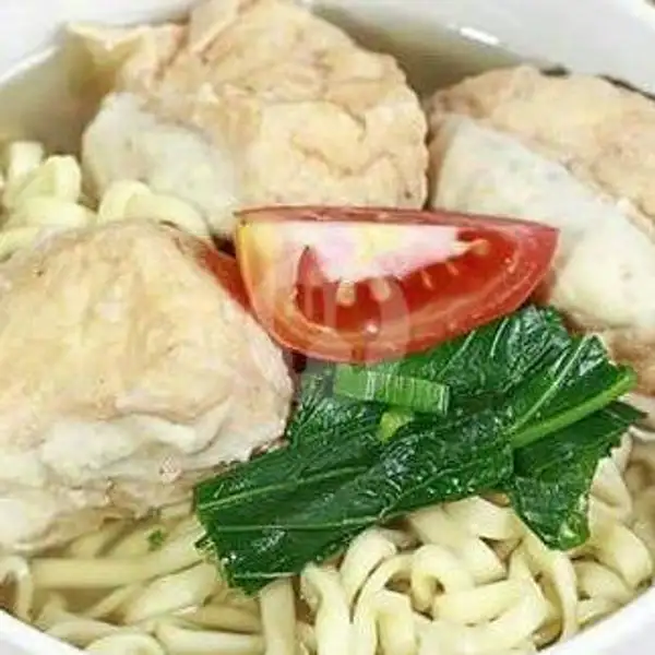 Sup Bakso Tahu | Ayam Goreng B.Chicks, Dauh Puri Klod