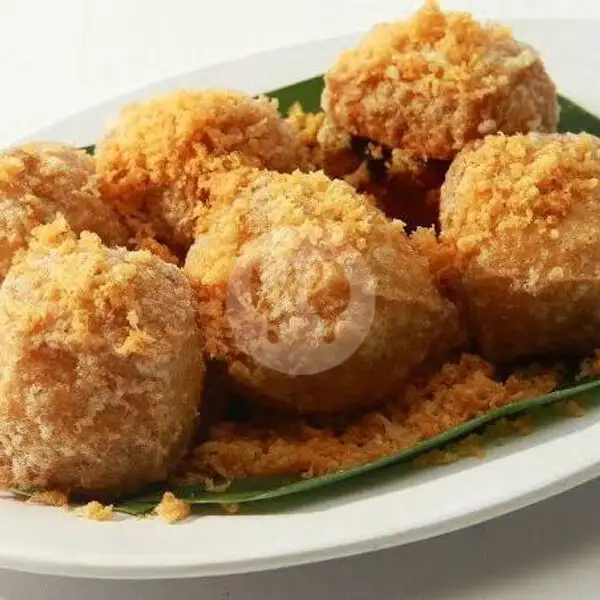 1 Paket Tahu Crispy + Sambal Jahe | ANEKA RASA JAYA, Ayam Gepuk, Bebek & Multy Menu Khas Manado, Abepura