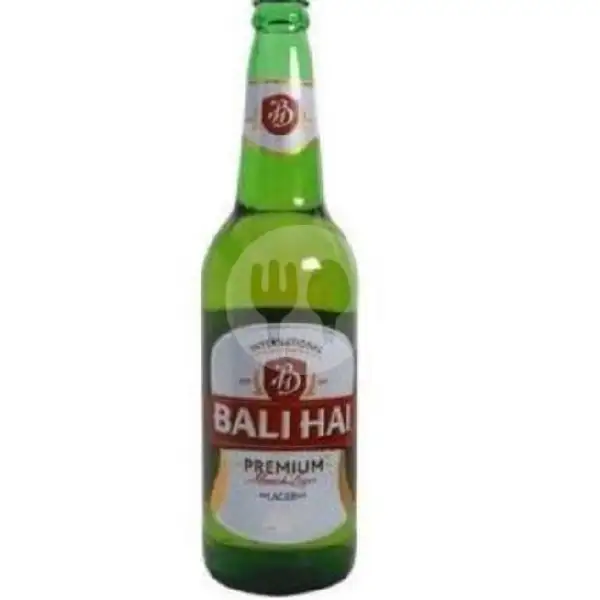 Bali Hai 330ml | Beer & Co, Legian