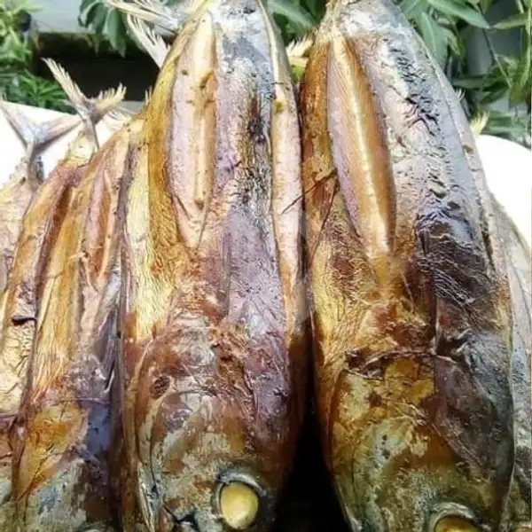 Ikan Salem Asaapp | Kembar Barokah (Sego Sambel Suroboyo), Simorejo Sari