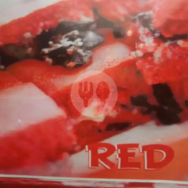 Red Velvet | Martabak Bangka VA, Gunung Sindur