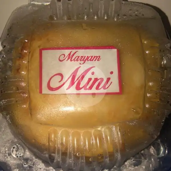 Maryam Mini (Mentah) | Frozen Food Iswantv, Lowokwaru