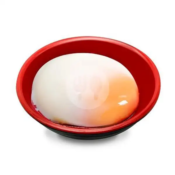 Onsen Egg | YOSHINOYA, Trans Studio Mall