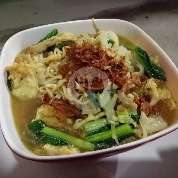 Mie Kuah Seafood | Nasi Goreng 51, Pondok Gede