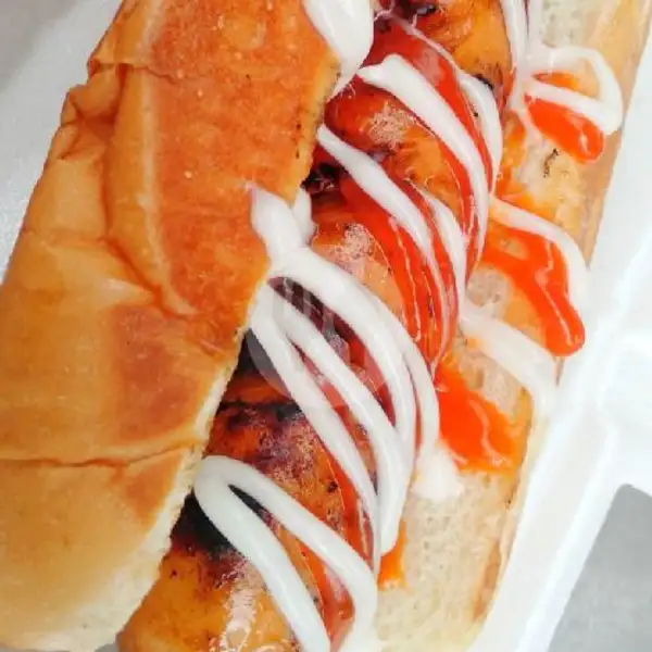 Hotdog | Wiebar Hotdog