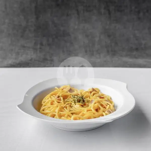 Cheesy Beef Spaghetti | Wingz O Wingz, Cihampelas