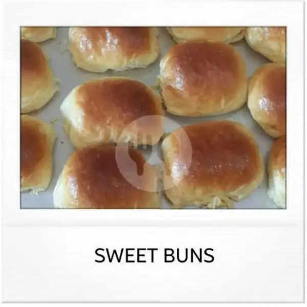 Sweet Buns - Ready 1 Packs | Hani Pao, Gading Serpong