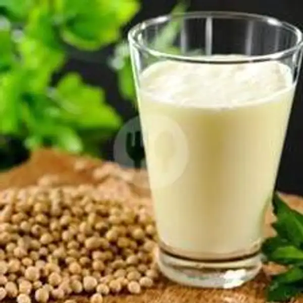 Susu Kacang | Emie Acuan Vegetarian
