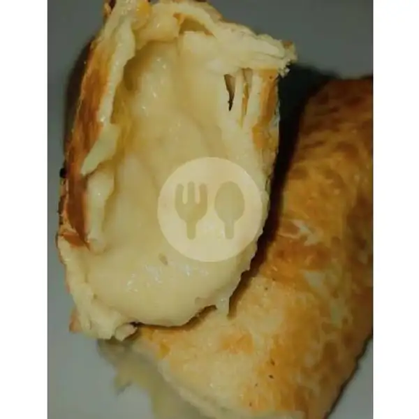 Kebab Durian | Kurma Susu Mama Nadya