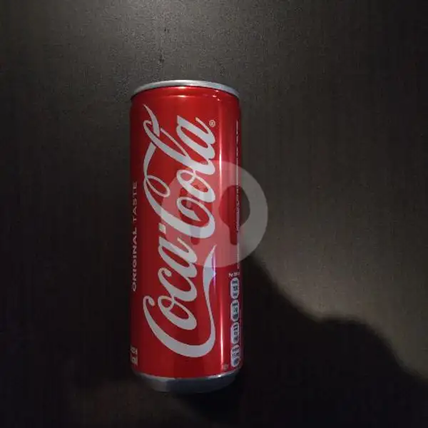 Coca Cola | Waroeng Iglo, Kemakmuran