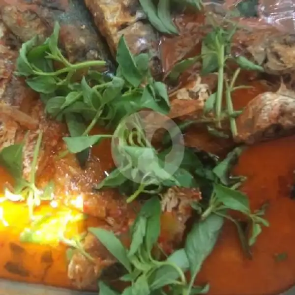 Brekecek Ikan | Warung Katamso, Sidanegara