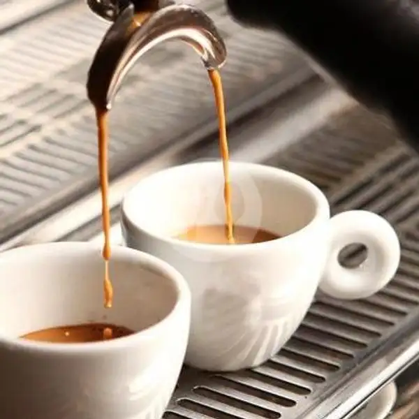 Espresso | Mohon Coffee House