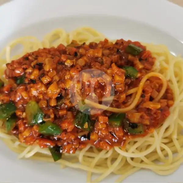 Spaghetti | Cis Culinary (Vegan/Vegetarian), Denpasar
