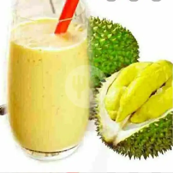 Durian Mikult( Milk Yakult ) | Kedai Agifa, Sidorejo