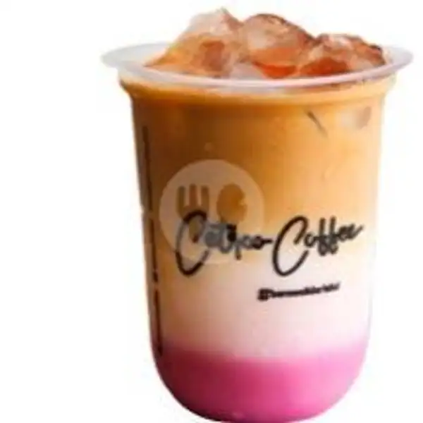 Velvet Coffee | Cetroo Coffee, BCS Mall