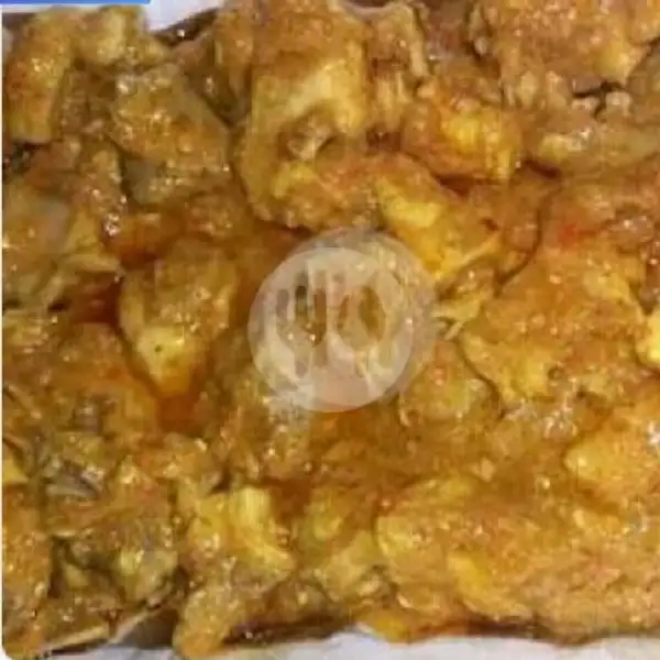 Ayam Palekko 2 Porsi Aroma daun Jeruk | Ayam Bakar Jakarta (ABJ), Kumala