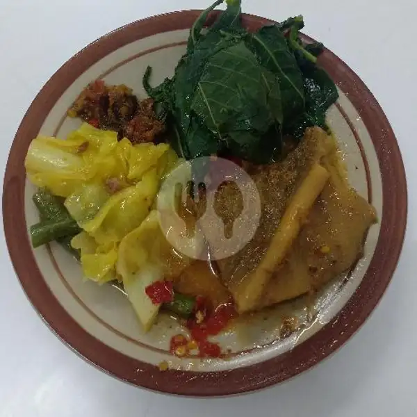 Lauk Gulai Babat | Nets Kuliner, Masakan Padang Pedas, Sidakarya