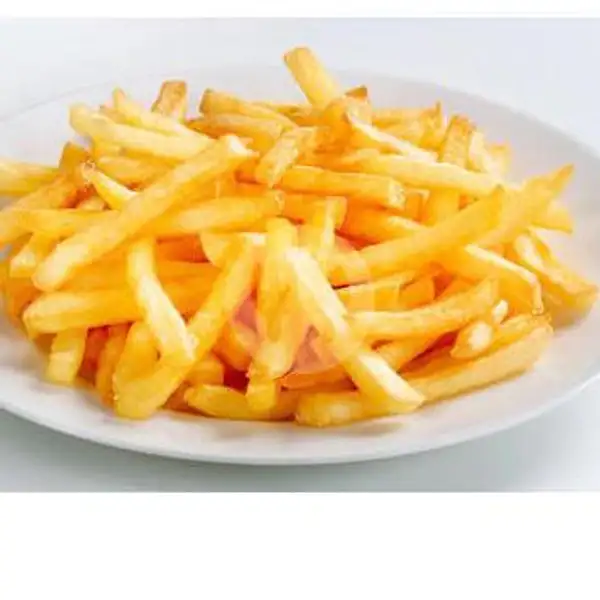French Fries | Orlan Beef