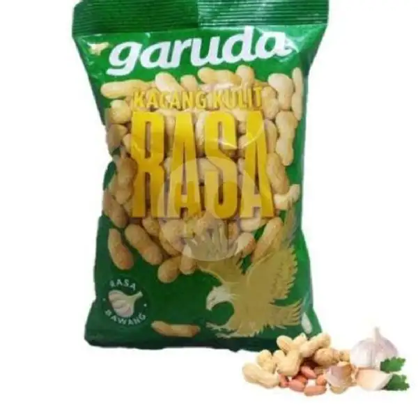 Snack Kacang | Pandawa Lima Store Manyar Street