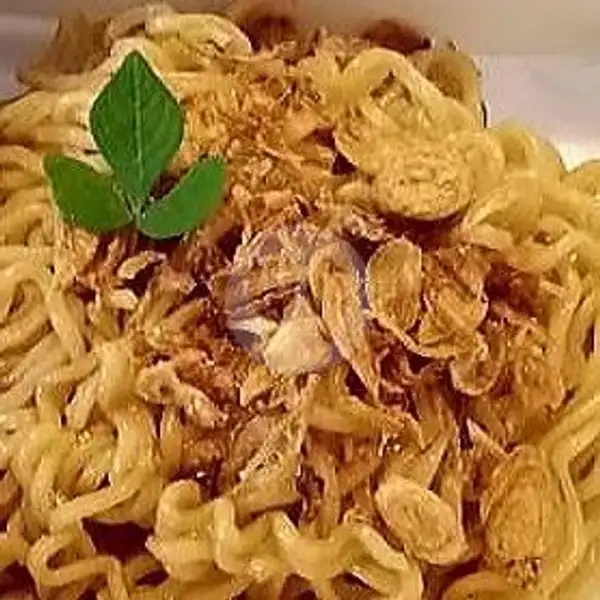 Fried Noodle | Dapur 24, Taman Venesia Sentul City