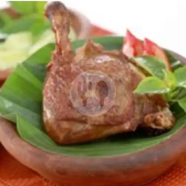 Ayam Lalapan | Ikan Bakar Jeng Rum, Markoni