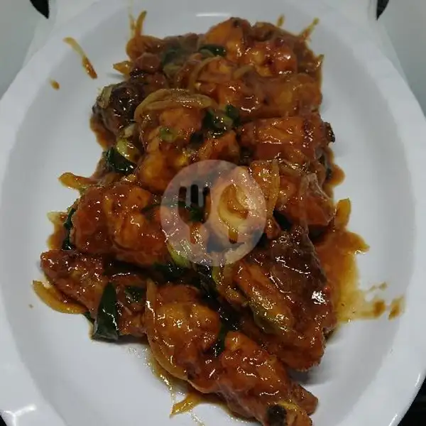 Ayam Goreng Kecap | Nasi Goreng Mie Rebus dan Seafood Chinese, Bogor