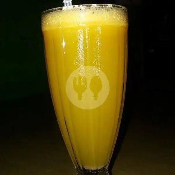 Juice Jeruk | Cafe Family, Siantar Square