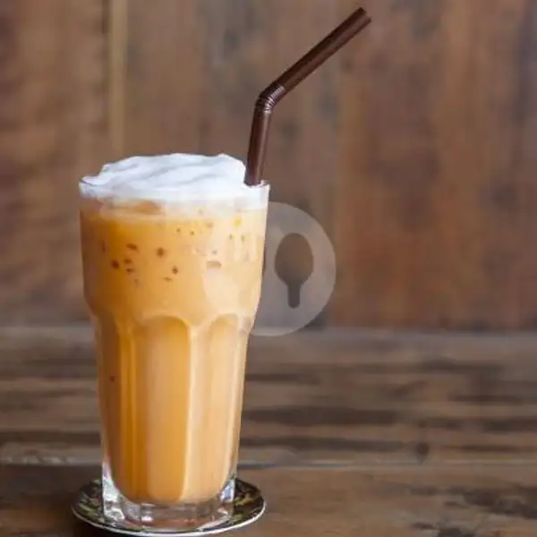 Es White Koffie Luwak | Wr Kepo, Denpasar