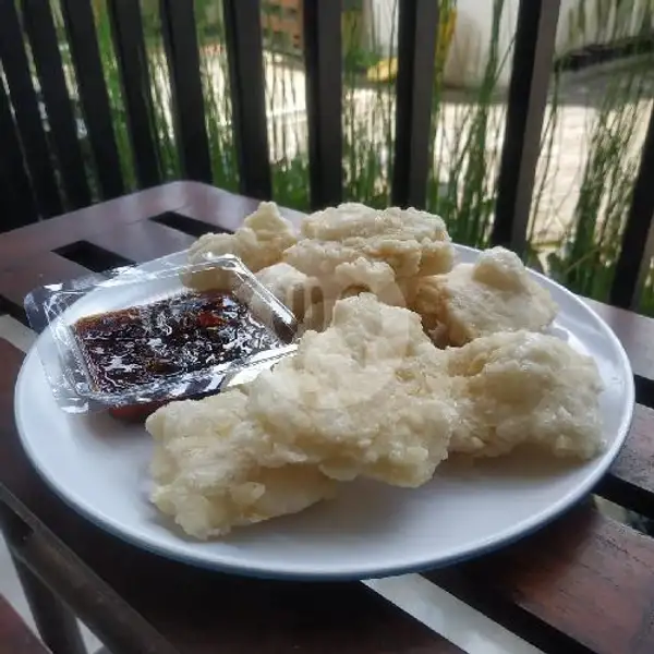 Cireng Bumbu Rujak | Tteokbokki By Jebing Food, Kedawung